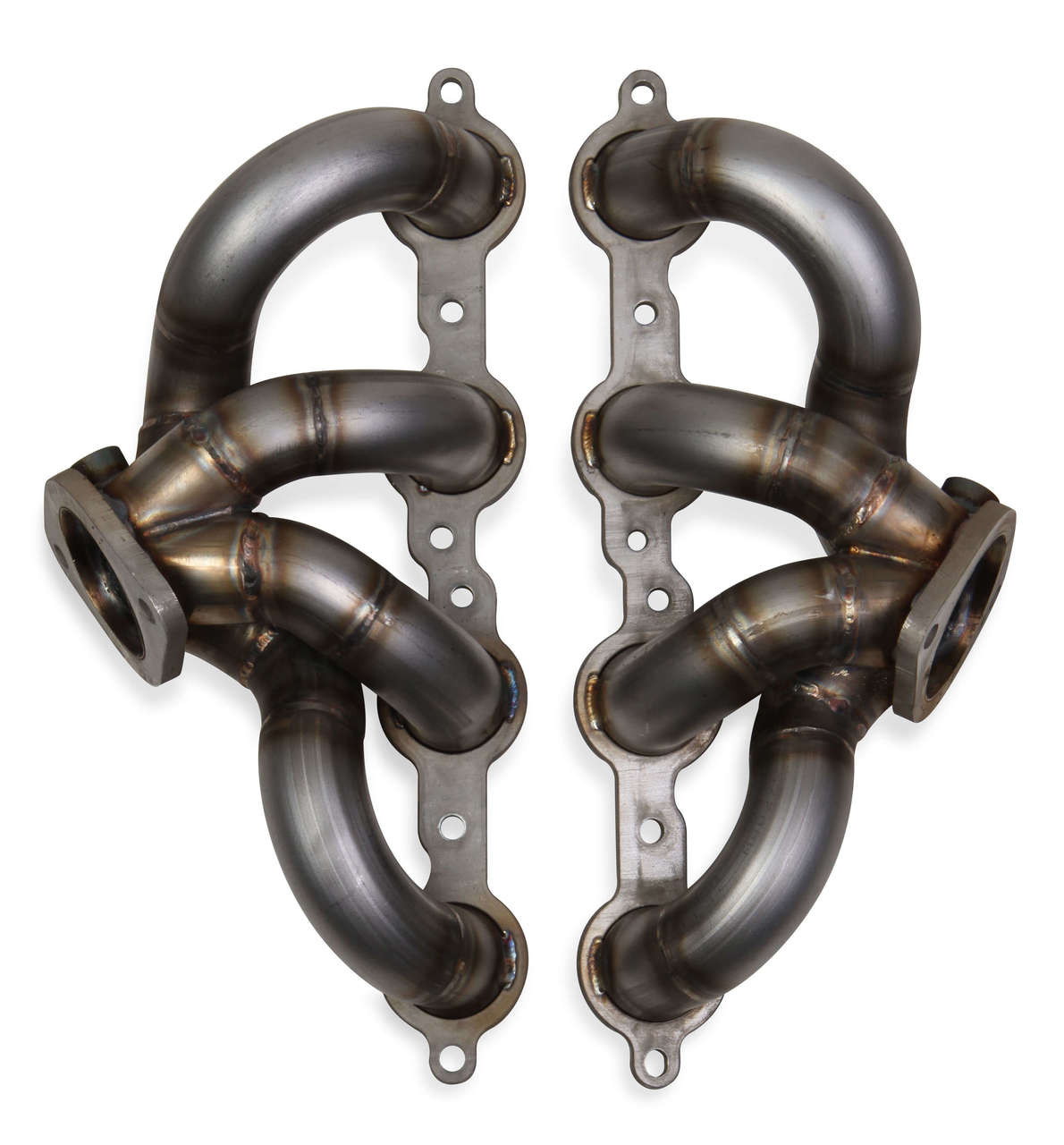 c6 corvette hooker exhaust