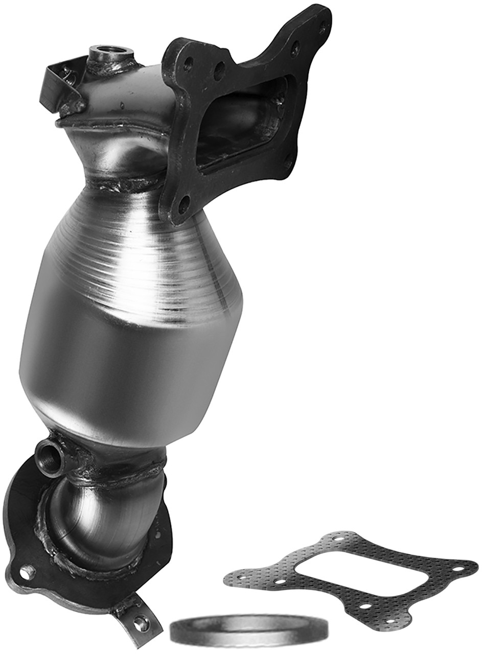 Magnaflow 5531441 | Honda Accord | 2.4L | Front | 2008-2011 models