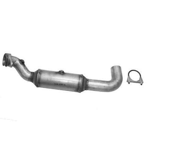 2000 Ford F150 4.2 Catalytic Converter