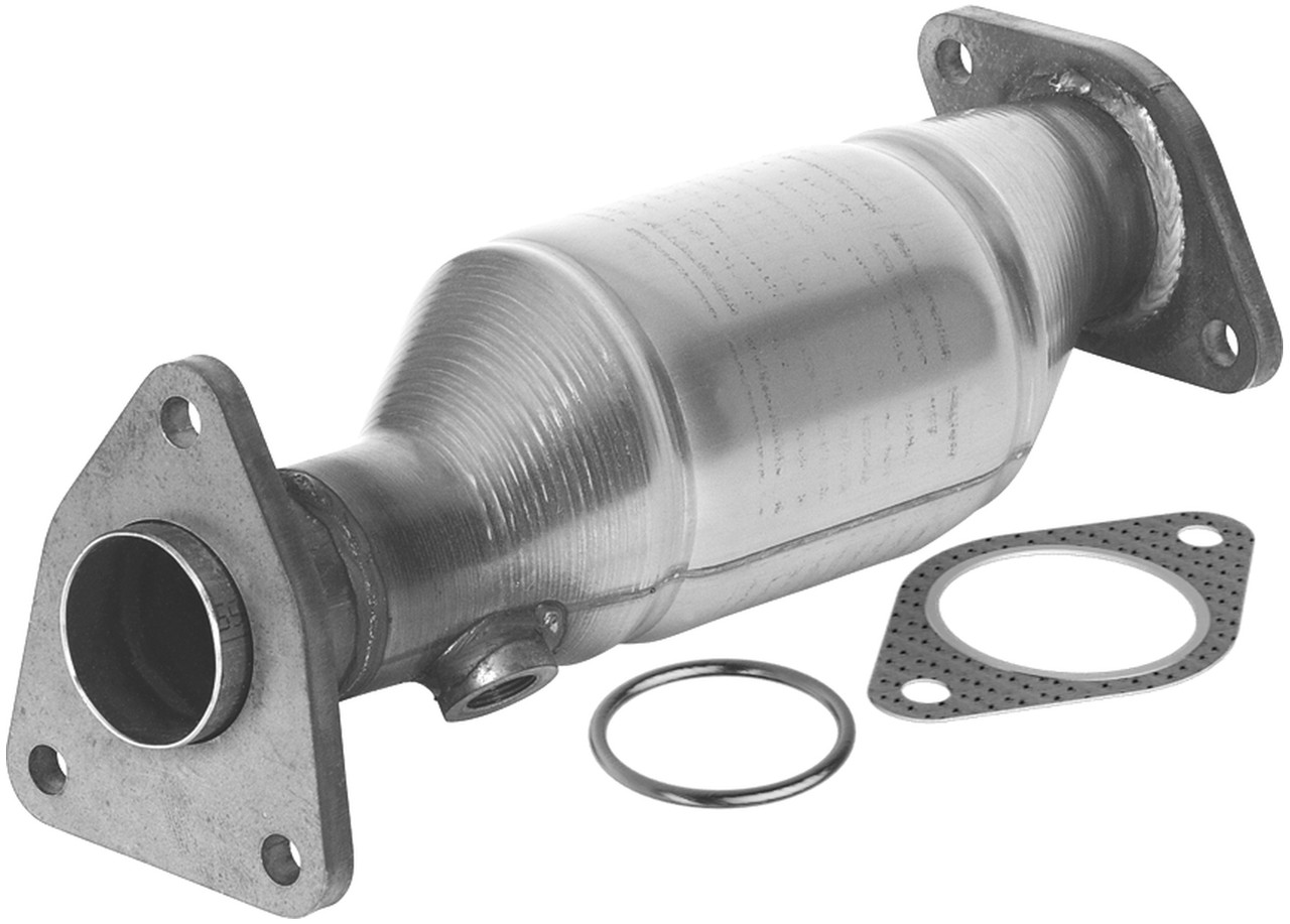 Magnaflow 5481668 | 2005-2006 only | Nissan | Frontier/Pathfinder