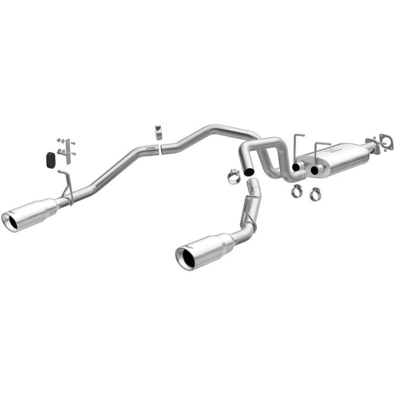 exhaust for dodge ram 1500