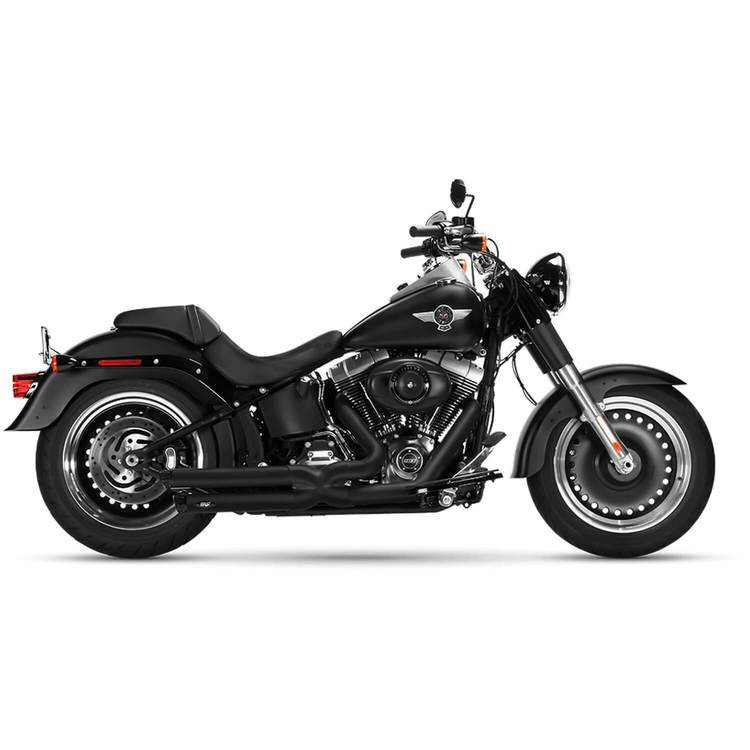 Magnaflow 7211902 MagnaFlow Harley-Davidson¬Æ Softail Legacy Gen-X