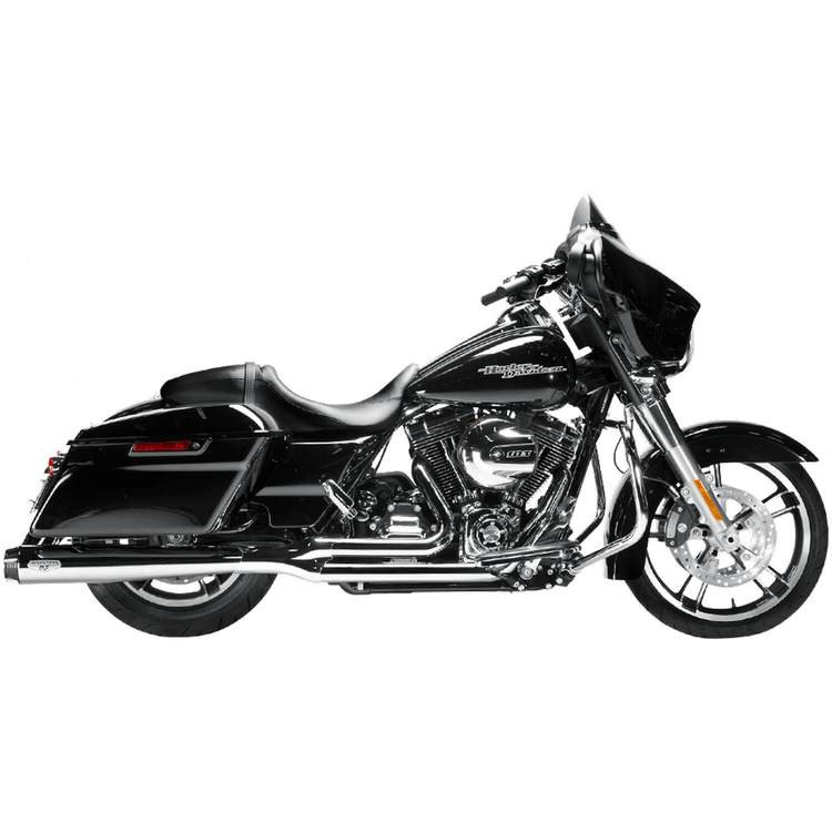 Magnaflow 7211503 Arlen Ness By MagnaFlow Harley-Davidson® Touring
