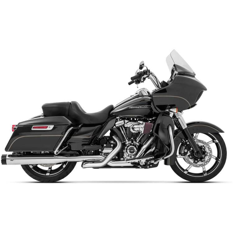 MagnaFlow Harley-Davidson¬Æ Touring Top Gun Series Slip-On Exhaust