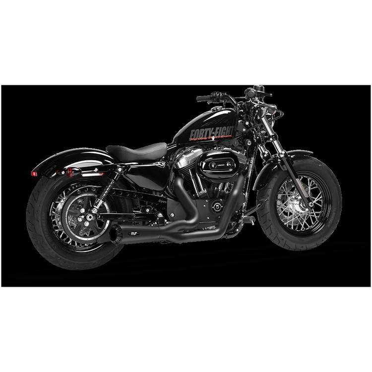 Magnaflow 7211502 MagnaFlow Harley-Davidson¬Æ Sportster Riot