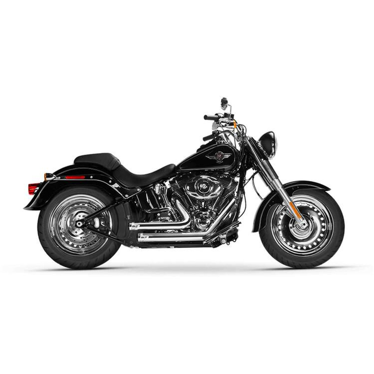 Magnaflow 7210807 MagnaFlow Harley-Davidson® Softail Bandit