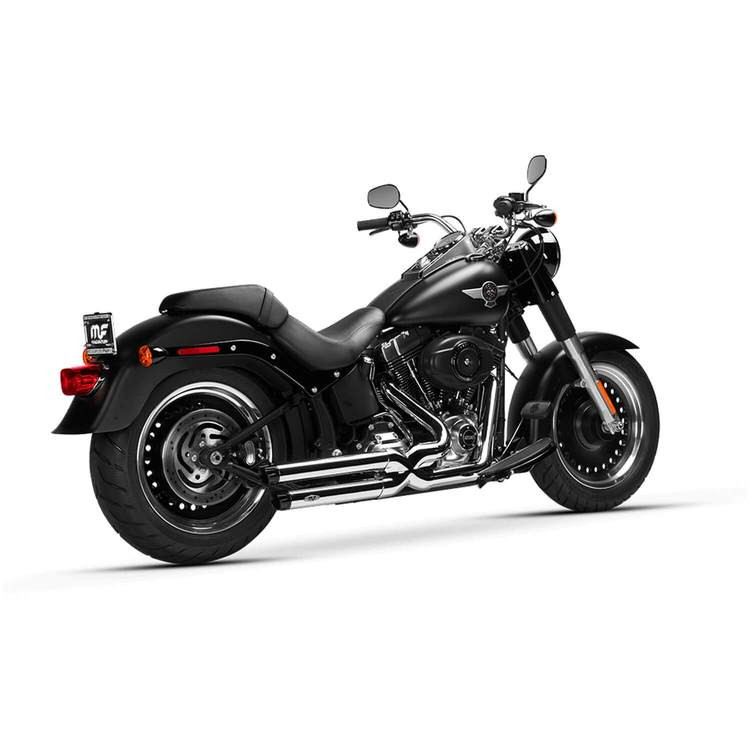 Magnaflow 7211107 MagnaFlow Harley-Davidson¬Æ Softail Legacy Gen-X