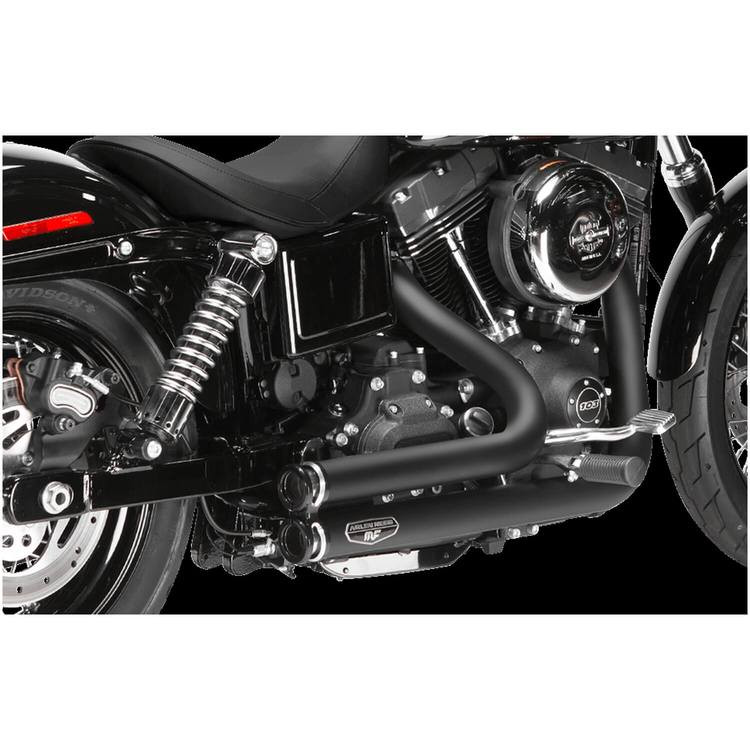 Magnaflow 7212604 Arlen Ness By MagnaFlow Harley-Davidson¬Æ Dyna