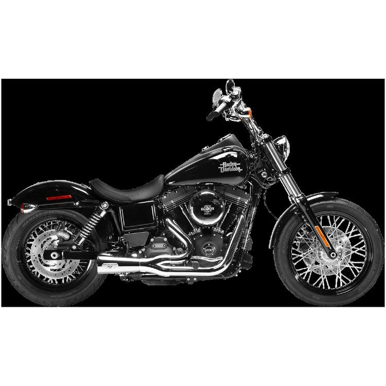 Magnaflow 7212601 Arlen Ness By MagnaFlow Harley-Davidson¬Æ Dyna F