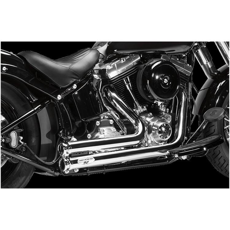 Magnaflow 7212301 Arlen Ness By MagnaFlow Harley-Davidson¬Æ