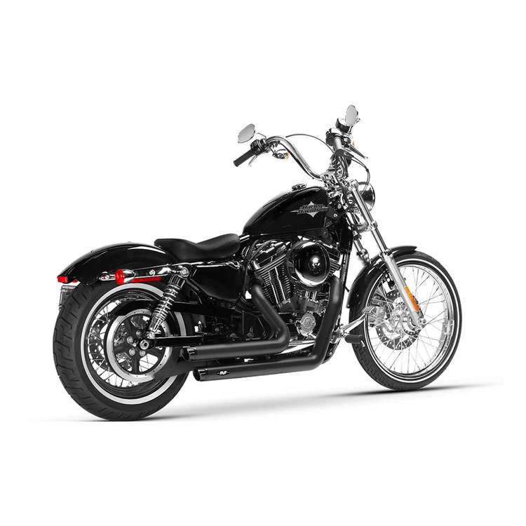 Magnaflow 7211402 MagnaFlow Harley-Davidson® Sportster Legacy