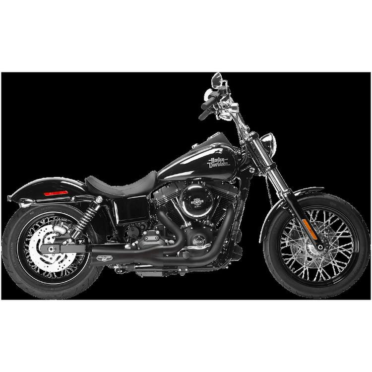 Magnaflow 7213102 Arlen Ness By MagnaFlow Harley-Davidson¬Æ Dyna F