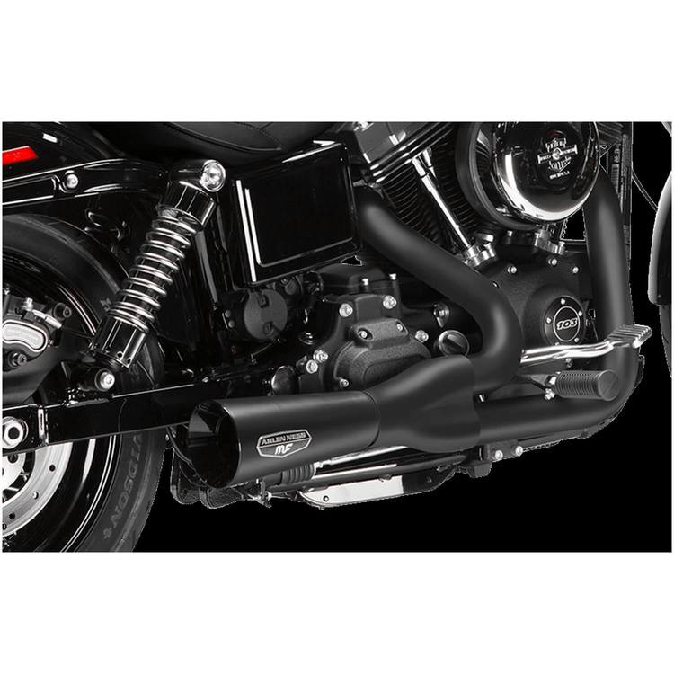 Magnaflow 7213102 Arlen Ness By MagnaFlow Harley-Davidson¬Æ Dyna F
