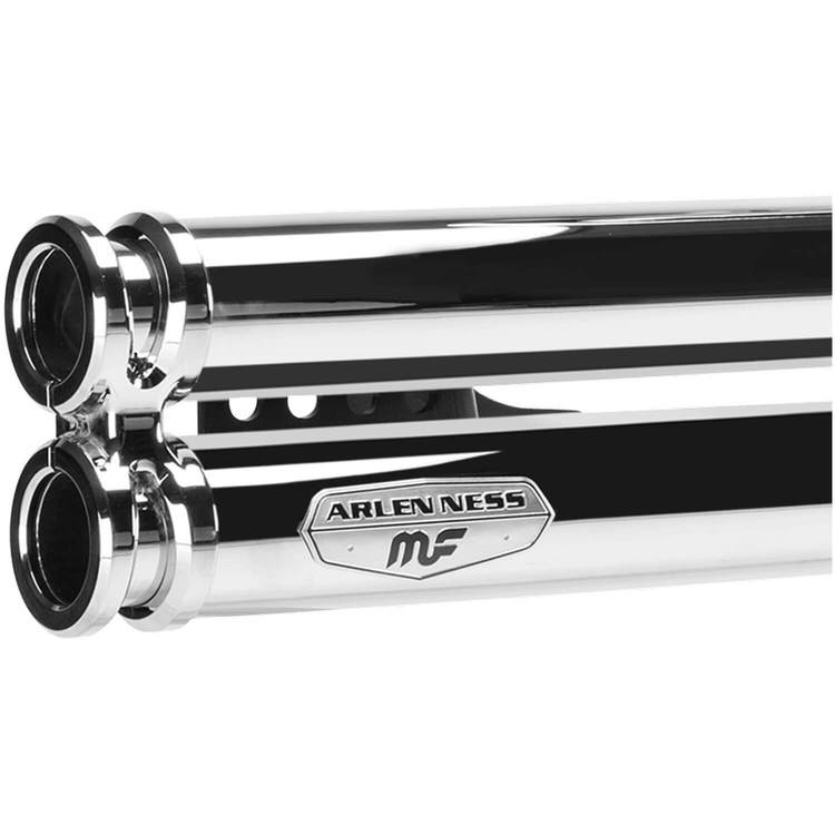 ハーレーダビッドソン パーツ マフラー マグナフローマフラー ダイナ系