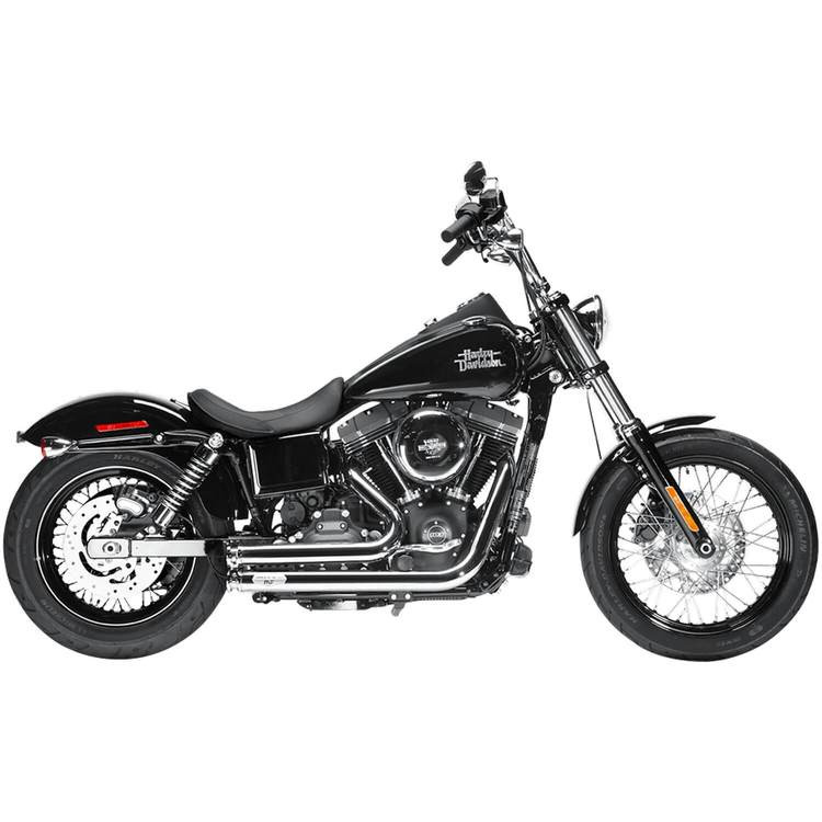 Magnaflow 7212501 Arlen Ness By MagnaFlow Harley-Davidson¬Æ Dyna