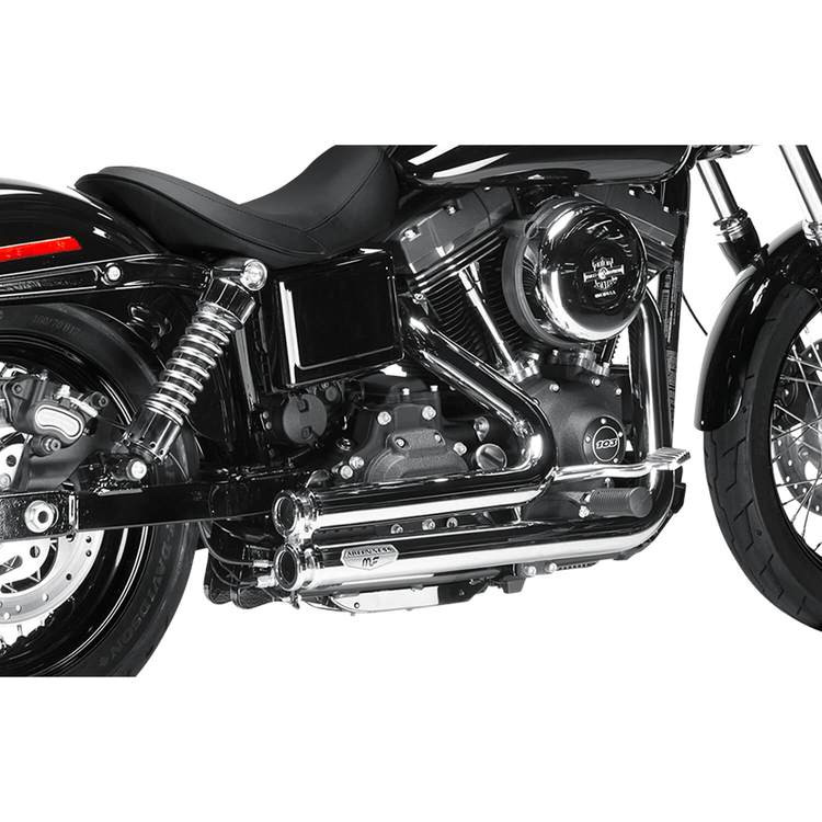 Magnaflow 7212501 Arlen Ness By MagnaFlow Harley-Davidson¬Æ Dyna