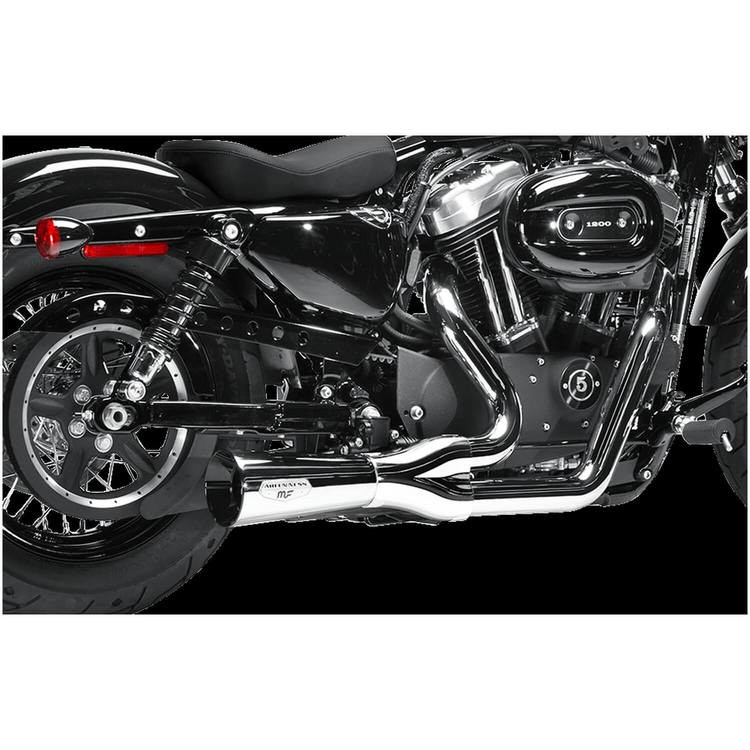 Magnaflow 7212801 Arlen Ness By MagnaFlow Harley-Davidson¬Æ