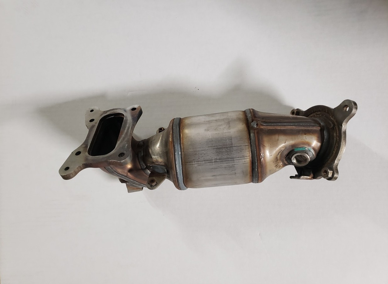 2008-2012 Honda Accord | 2.4L | Front | Direct-Fit California Legal