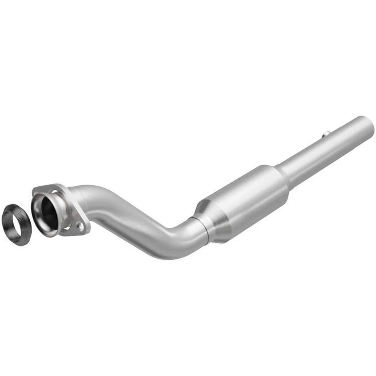 Magnaflow 4481464 | Buick Lesabre/Park Avenue/Riviera | Oldsmobile  88/98/Lss | Pontiac Bonneville | 3.8 | NA/ Supercharged | Underbody  |Direct-Fit 