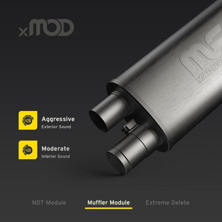 Magnaflow 14006 | 2.5