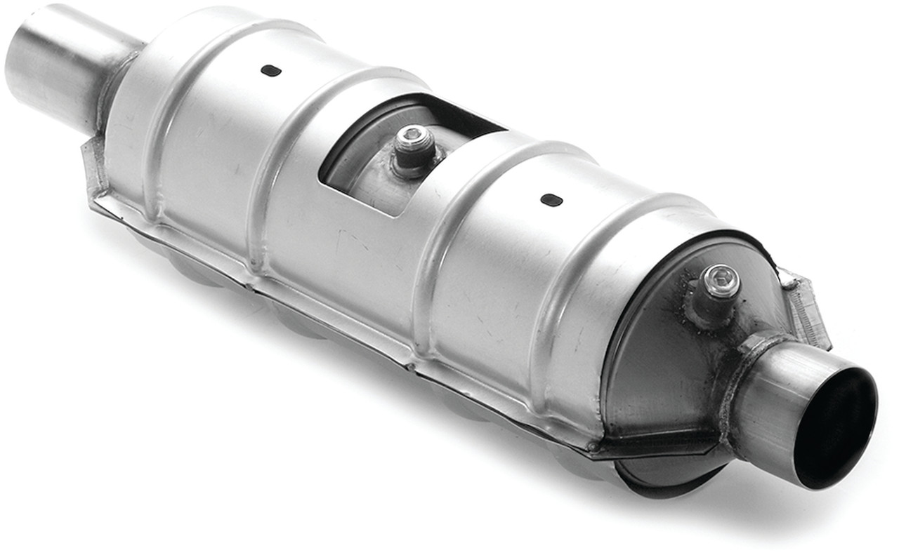 人気色 触媒 2007 Ford E-350スーパーデューティ6.8L V10ガスSOHCのための触媒コンバータ Catalytic  Converter for 2007 Ford E-350 Super Duty 6.8L V10 GAS 