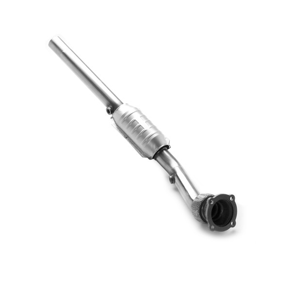 Catalytic Converter For 1999-2005 Volkswagen Beetle 1.8L - EPA Certified Direct Replacement (2881)
