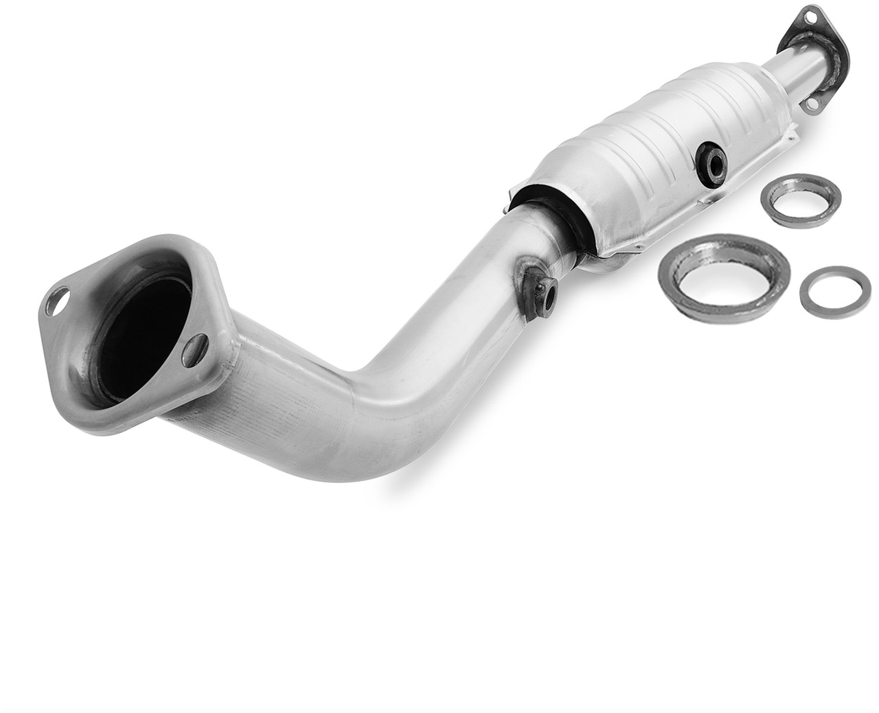 2003-2011 | 2.4L | Direct-Fit California Legal Catalytic Converter OBDII