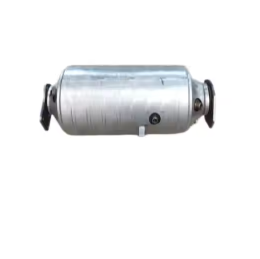 Mitsubishi Fuso OEM Genuine PCV Kit – Positive Crankcase Ventilation – Engine Filter Kit