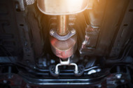 The Future of Catalytic Converters and California Regulations