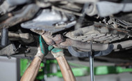 Troubleshooting Common Catalytic Converter Issues in California