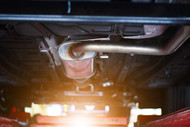 Choosing Between Direct-Fit And Universal Catalytic Converters For Your Vehicle