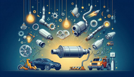 Choosing the Right Catalytic Converter: Essential Tips for Vehicle Owners to Maximize Performance and Compliance