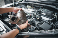 Common Catalytic Converter Misconceptions That Can Lead To Emissions Compliance Issues