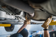 Maintaining Your Catalytic Converter to Ensure Compliance in California Maintaining Your Catalytic Converter to Ensure Compliance in California