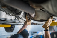 How to Replace a Catalytic Converter: A Step-by-Step Guide