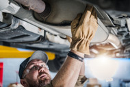 Catalytic Converter Warranties in California: What You Need to Know