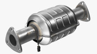Choosing the Right California Catalytic Converter for Your Vehicle