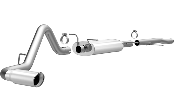 Magnaflow 15121 Chevrolet/GMC Silverado/Sierra 1500 6.2L Cat