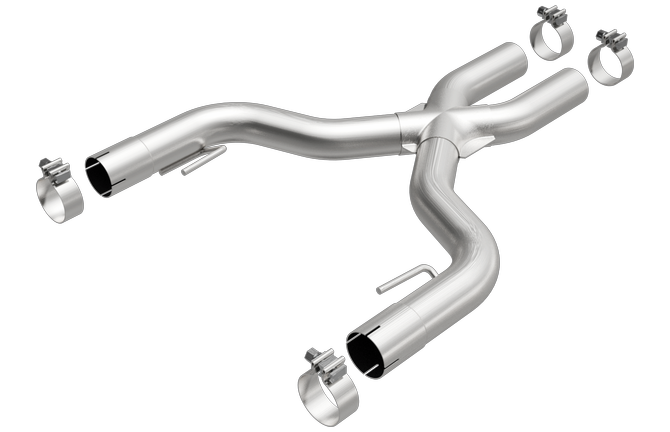 Magnaflow 15485 | Ford Mustang | 4.6L | Performance X Pipe