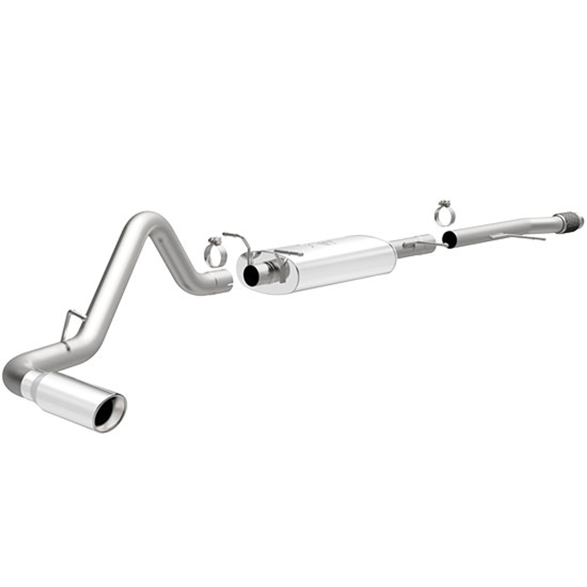 Magnaflow 15562 Chevrolet/GMC Silverado 1500/Sierra 1500 4.8, 5.3