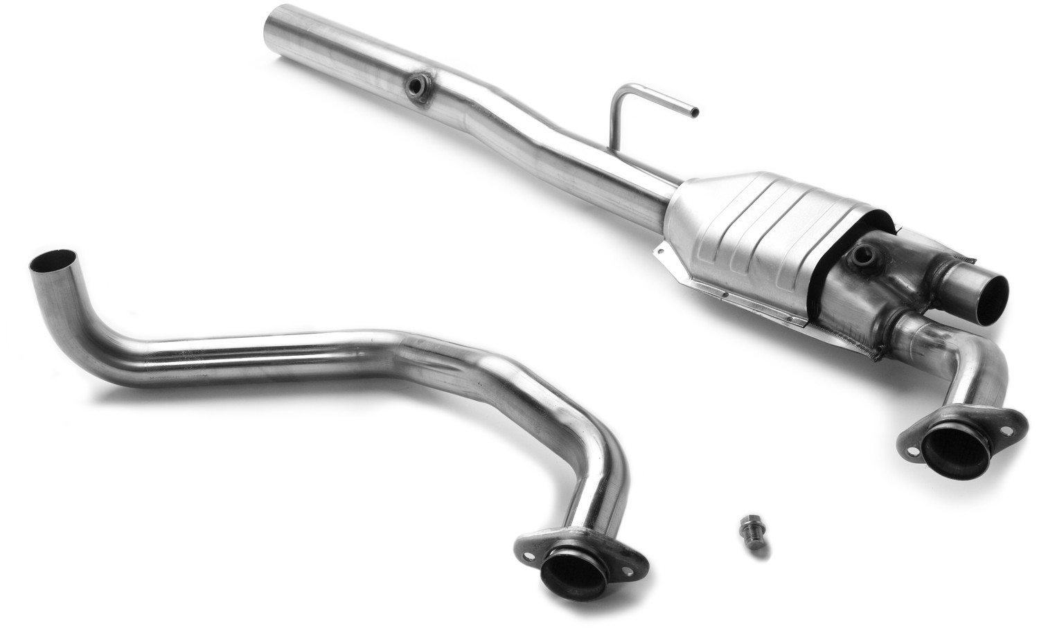Magnaflow 23285 DODGE RAM 1500/RAM 2500/RAM 3500 3.9L/5.2L/5.9L Catalytic ConverterDirect