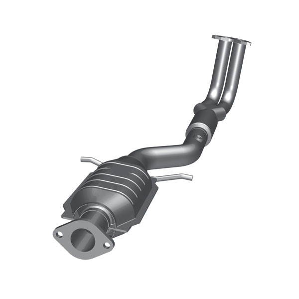Magnaflow 49484 HYUNDAI SONATA 2.4L Rear Catalytic Converter