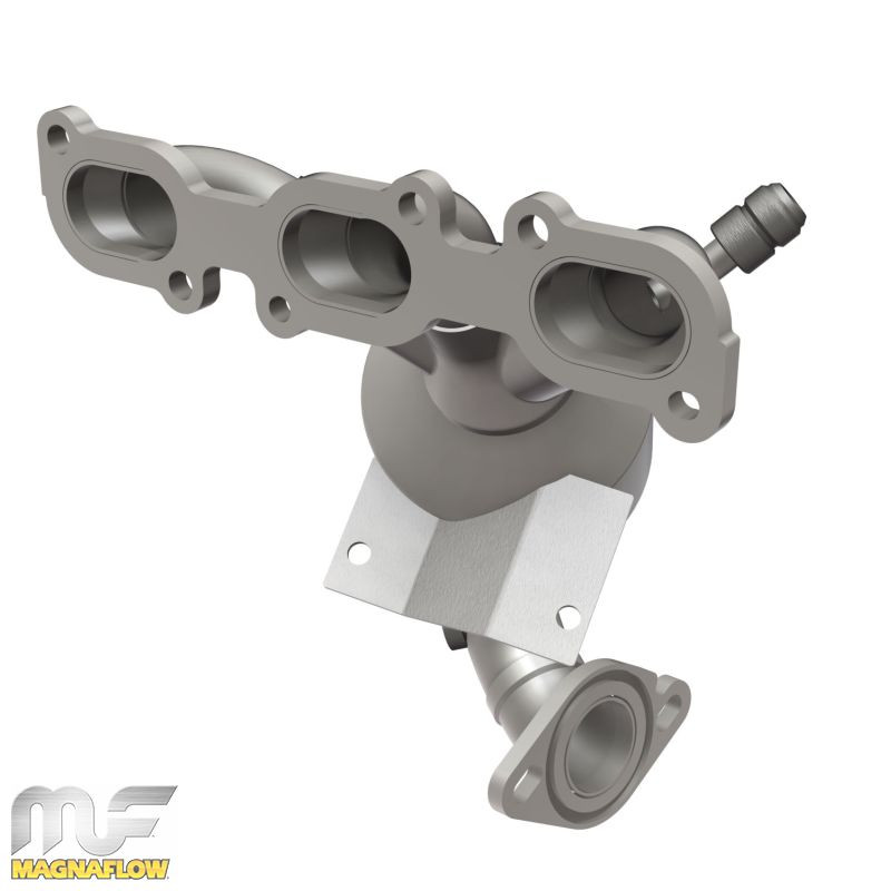 Magnaflow California Grade Direct-Fit Catalytic Converter | Ford Fusion 3.0L (2006) (457018)