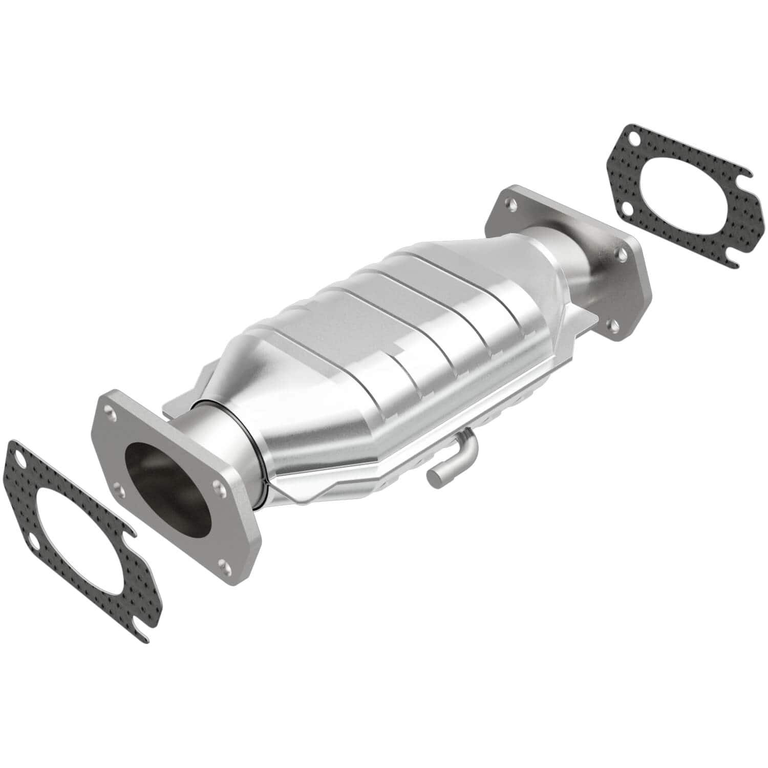 Magnaflow Cali D-Fit Catalytic Converter | Chevy Corvette/Camaro/Firebird V8 (86-92) (338441)