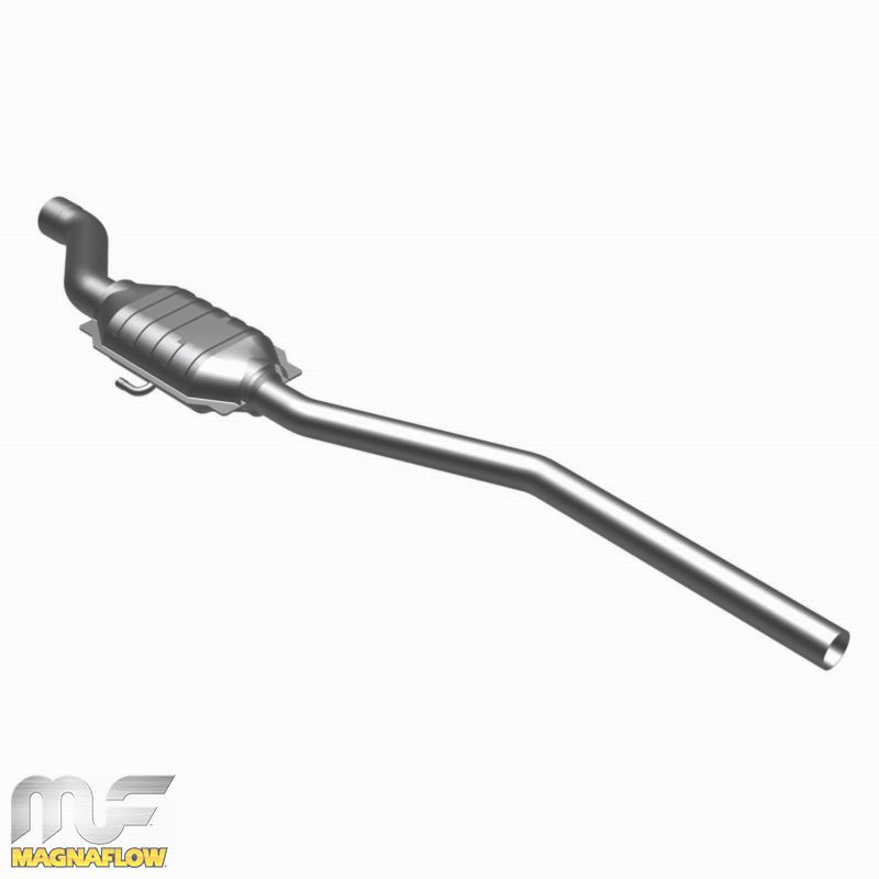 Magnaflow Direct-Fit Catalytic Converter | Dodge Ram 1500 (02-03) California (4451214)
