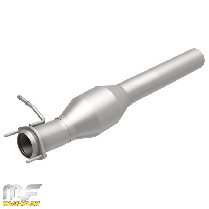 49 State & Canada Direct Fit Catalytic Converter Diesel Catalytic