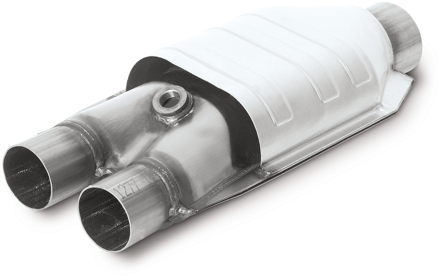 Magnaflow 338037 22.5in. Universal California PreOBDII Catalytic