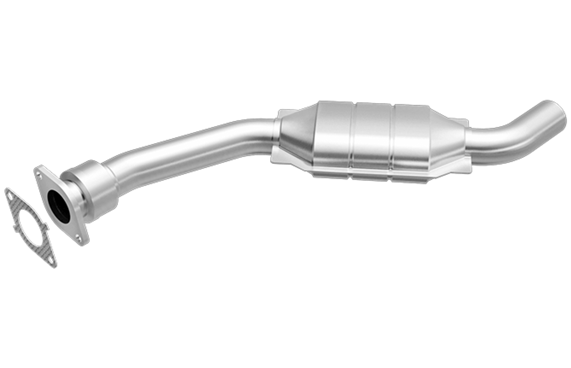 Magnaflow 457207 Ford/Mercury DirectFit California Catalytic Converter