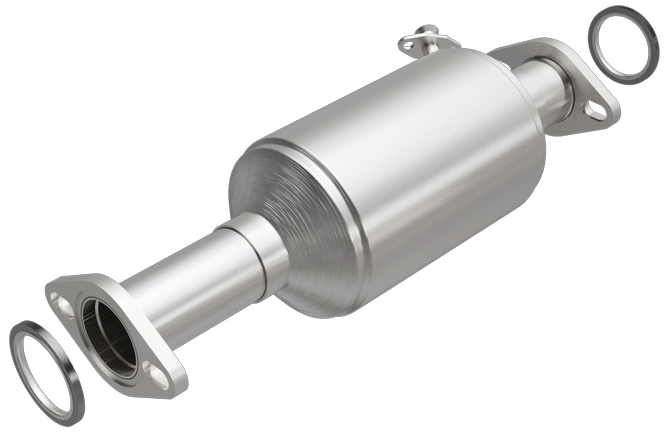 Magnaflow 3391895 Toyota Pickup 2.4L DirectFit California Legal