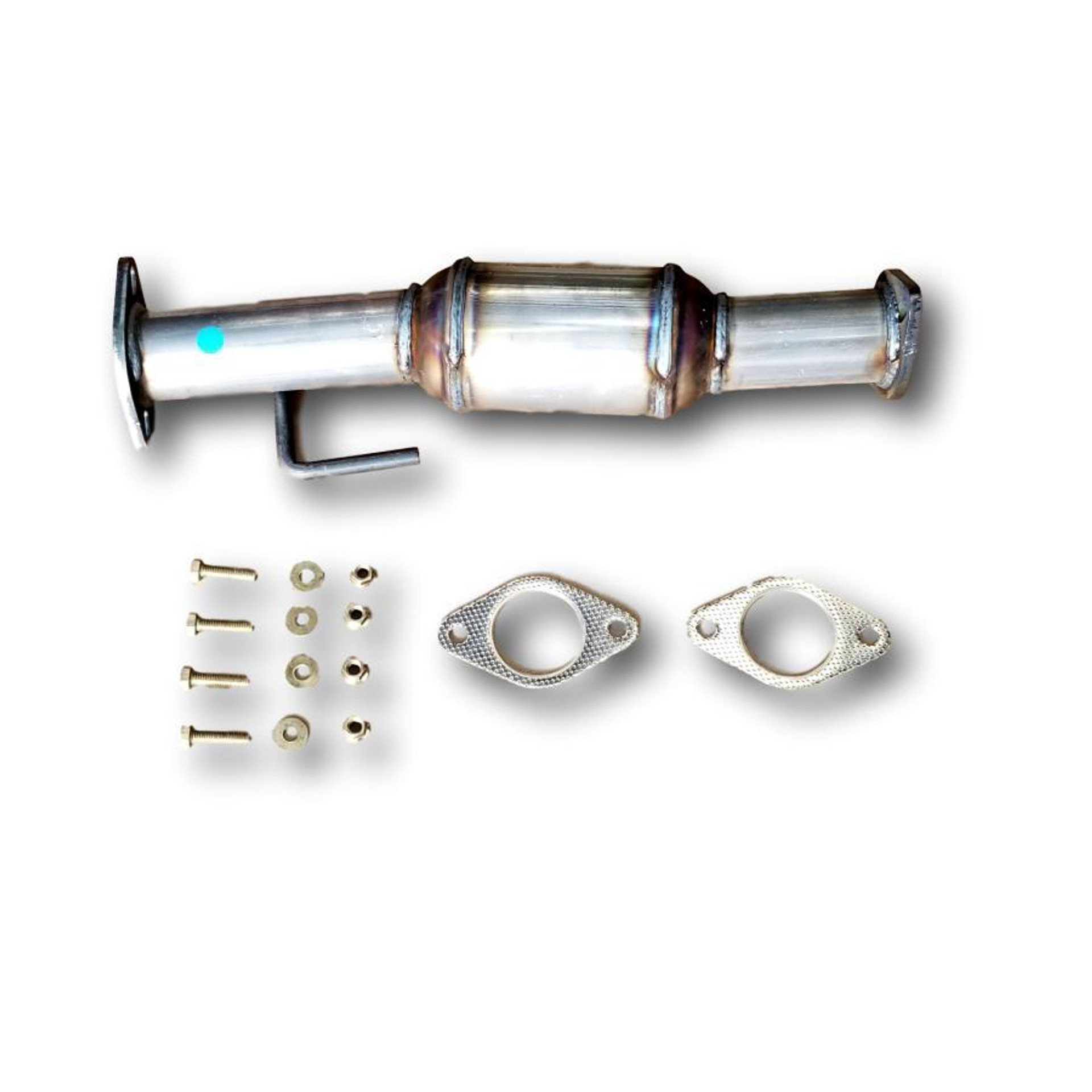 20092011 BUICK ENCLAVE, CHEVROLET TRAVERSE, GMC ACADIA, SATURN